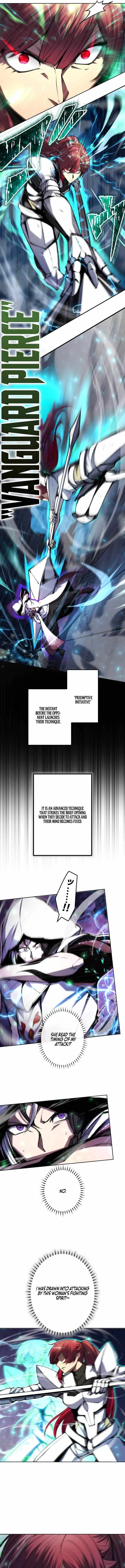 The Genius Assassin’s Second Life Begins at the Academy Chapter 62 page 2 - 