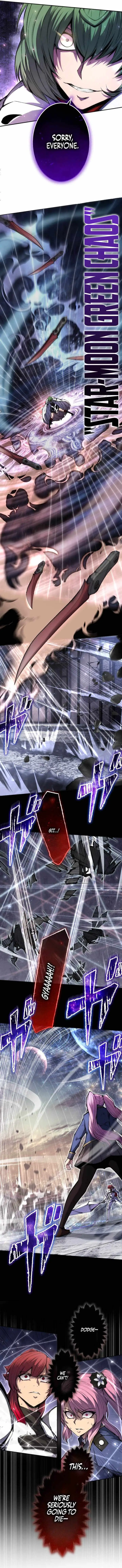 The Genius Assassin’s Second Life Begins at the Academy Chapter 62 page 12 - 