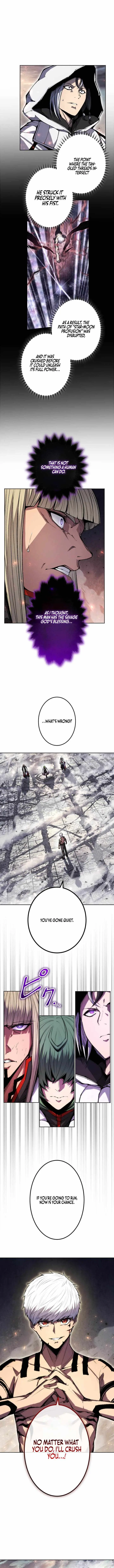 The Genius Assassin’s Second Life Begins at the Academy Chapter 62 page 15 - 