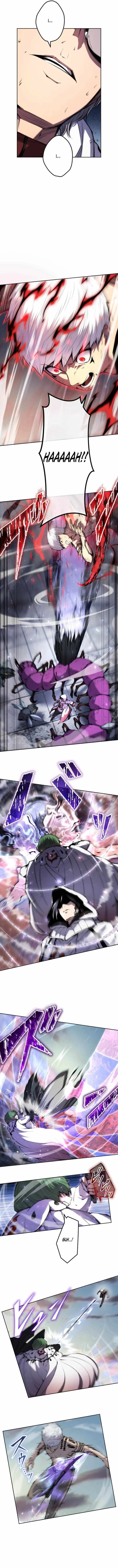The Genius Assassin’s Second Life Begins at the Academy Chapter 62 page 10 - 