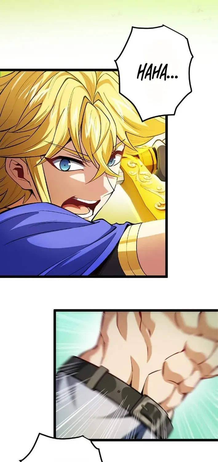 The Genius Court Mage Who Quit Being a Corporate Slave – Dreaming of a Slow Life in the Frontier, but Ends Up Known as the Witch of the Edge Chapter 19 page 18 - 
