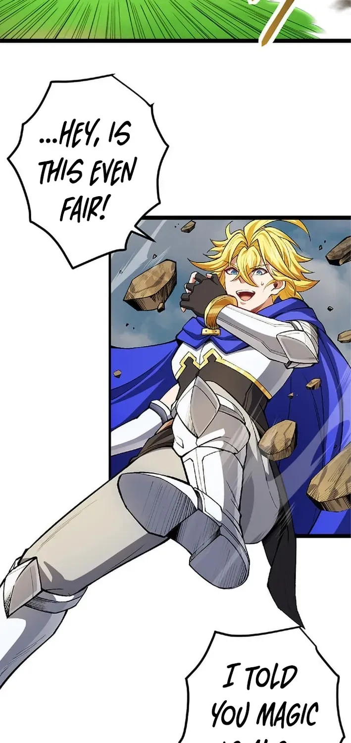 The Genius Court Mage Who Quit Being a Corporate Slave – Dreaming of a Slow Life in the Frontier, but Ends Up Known as the Witch of the Edge Chapter 19 page 26 - 