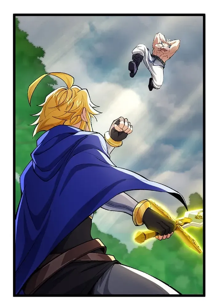 The Genius Court Mage Who Quit Being a Corporate Slave – Dreaming of a Slow Life in the Frontier, but Ends Up Known as the Witch of the Edge Chapter 19 page 28 - 