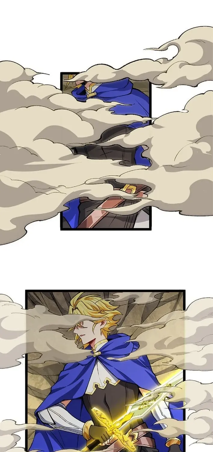 The Genius Court Mage Who Quit Being a Corporate Slave – Dreaming of a Slow Life in the Frontier, but Ends Up Known as the Witch of the Edge Chapter 19 page 30 - 