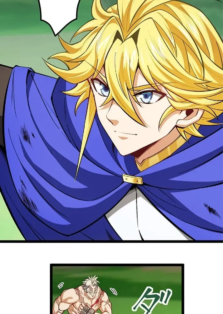 The Genius Court Mage Who Quit Being a Corporate Slave – Dreaming of a Slow Life in the Frontier, but Ends Up Known as the Witch of the Edge Chapter 19 page 35 - 