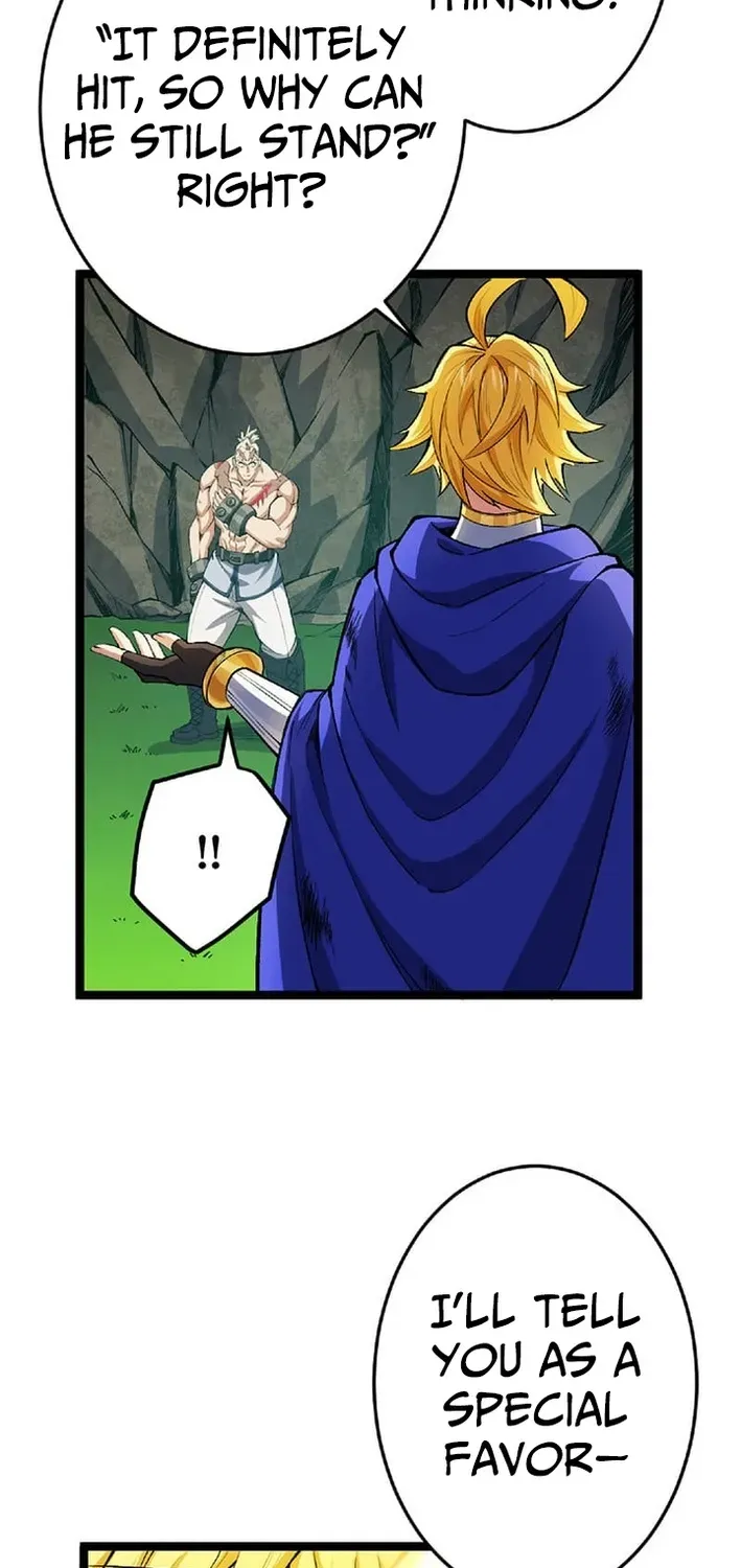 The Genius Court Mage Who Quit Being a Corporate Slave – Dreaming of a Slow Life in the Frontier, but Ends Up Known as the Witch of the Edge Chapter 19 page 38 - 