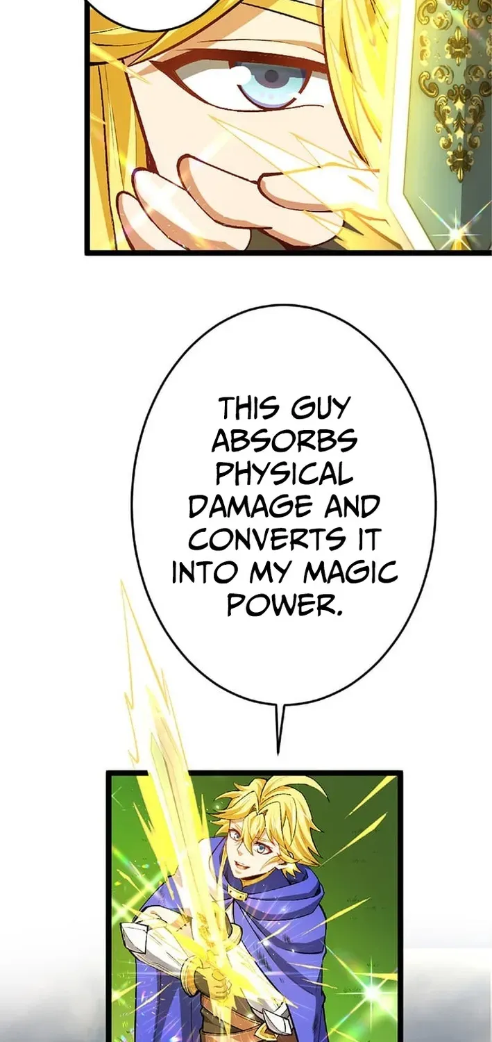 The Genius Court Mage Who Quit Being a Corporate Slave – Dreaming of a Slow Life in the Frontier, but Ends Up Known as the Witch of the Edge Chapter 19 page 43 - 