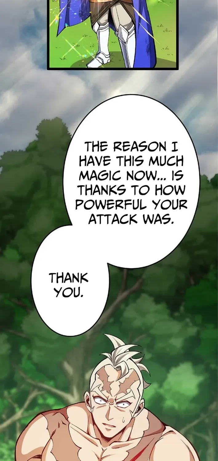 The Genius Court Mage Who Quit Being a Corporate Slave – Dreaming of a Slow Life in the Frontier, but Ends Up Known as the Witch of the Edge Chapter 19 page 44 - 