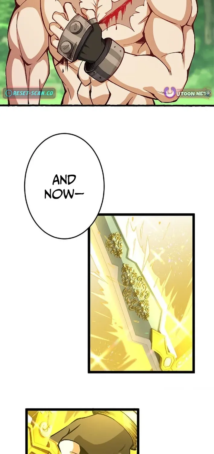 The Genius Court Mage Who Quit Being a Corporate Slave – Dreaming of a Slow Life in the Frontier, but Ends Up Known as the Witch of the Edge Chapter 19 page 45 - 