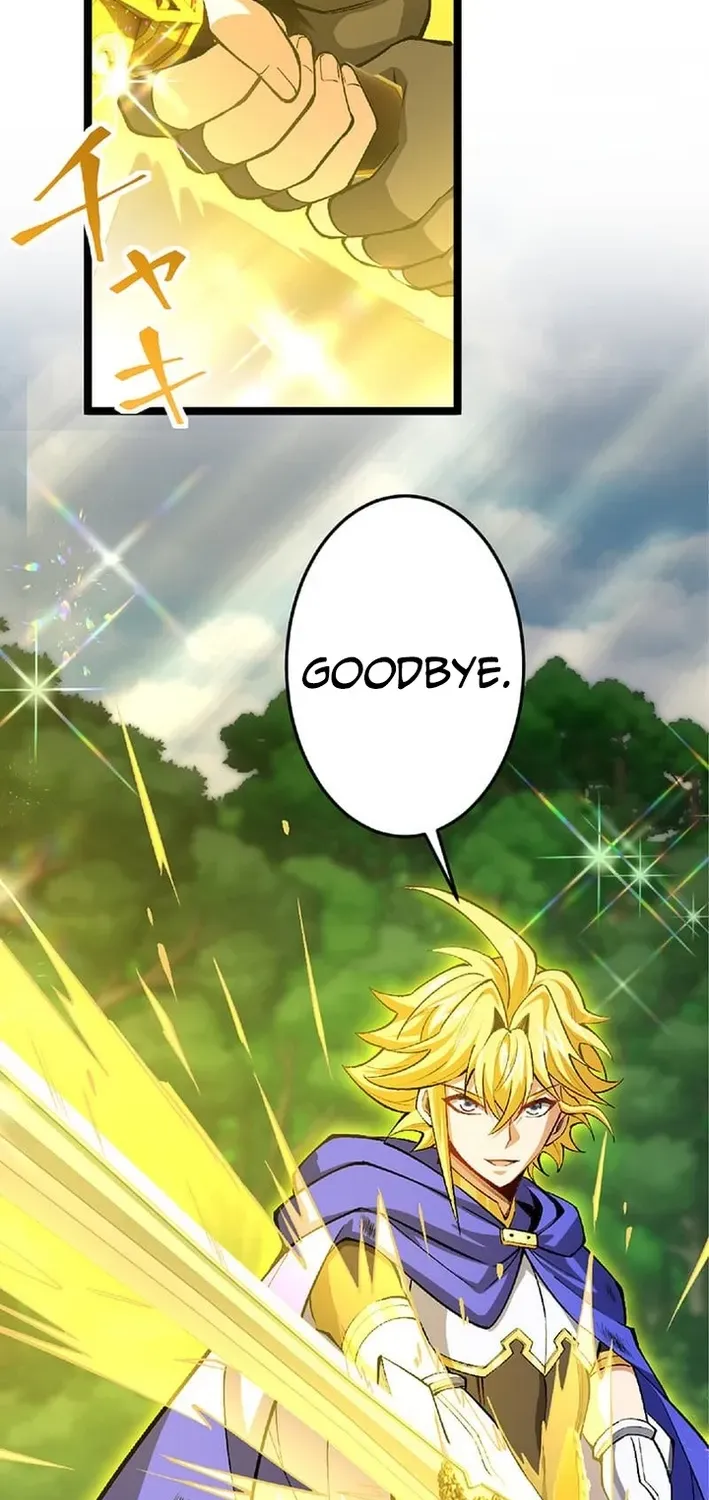The Genius Court Mage Who Quit Being a Corporate Slave – Dreaming of a Slow Life in the Frontier, but Ends Up Known as the Witch of the Edge Chapter 19 page 46 - 