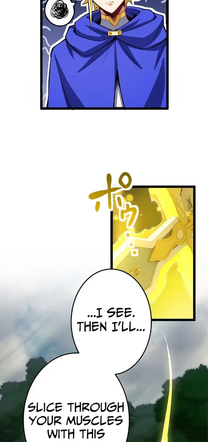 The Genius Court Mage Who Quit Being a Corporate Slave – Dreaming of a Slow Life in the Frontier, but Ends Up Known as the Witch of the Edge Chapter 19 page 10 - 