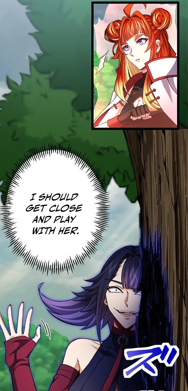 The Genius Court Mage Who Quit Being a Corporate Slave – Dreaming of a Slow Life in the Frontier, but Ends Up Known as the Witch of the Edge Chapter 20 page 13 - 