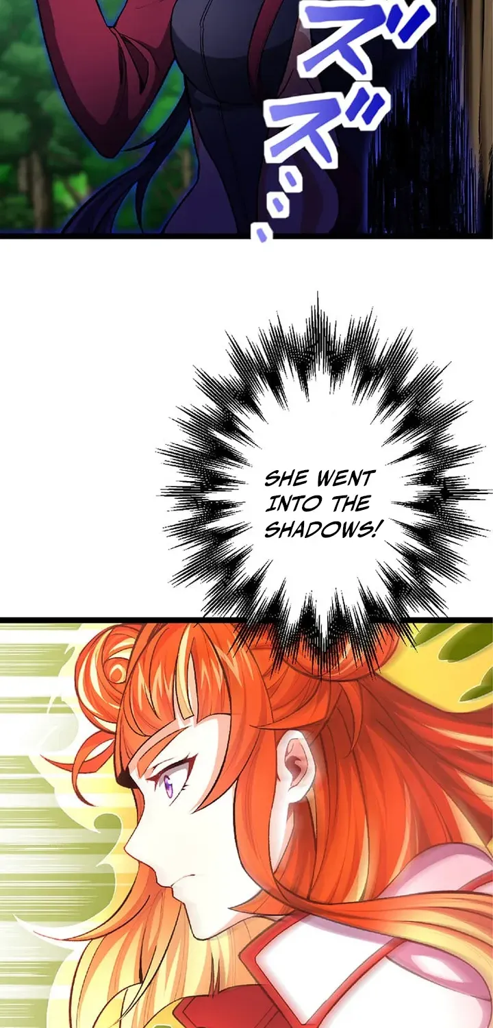The Genius Court Mage Who Quit Being a Corporate Slave – Dreaming of a Slow Life in the Frontier, but Ends Up Known as the Witch of the Edge Chapter 20 page 14 - 