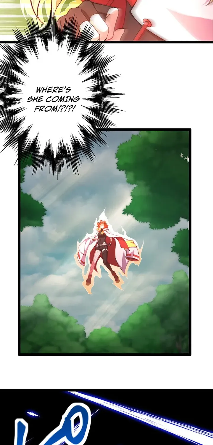 The Genius Court Mage Who Quit Being a Corporate Slave – Dreaming of a Slow Life in the Frontier, but Ends Up Known as the Witch of the Edge Chapter 20 page 15 - 
