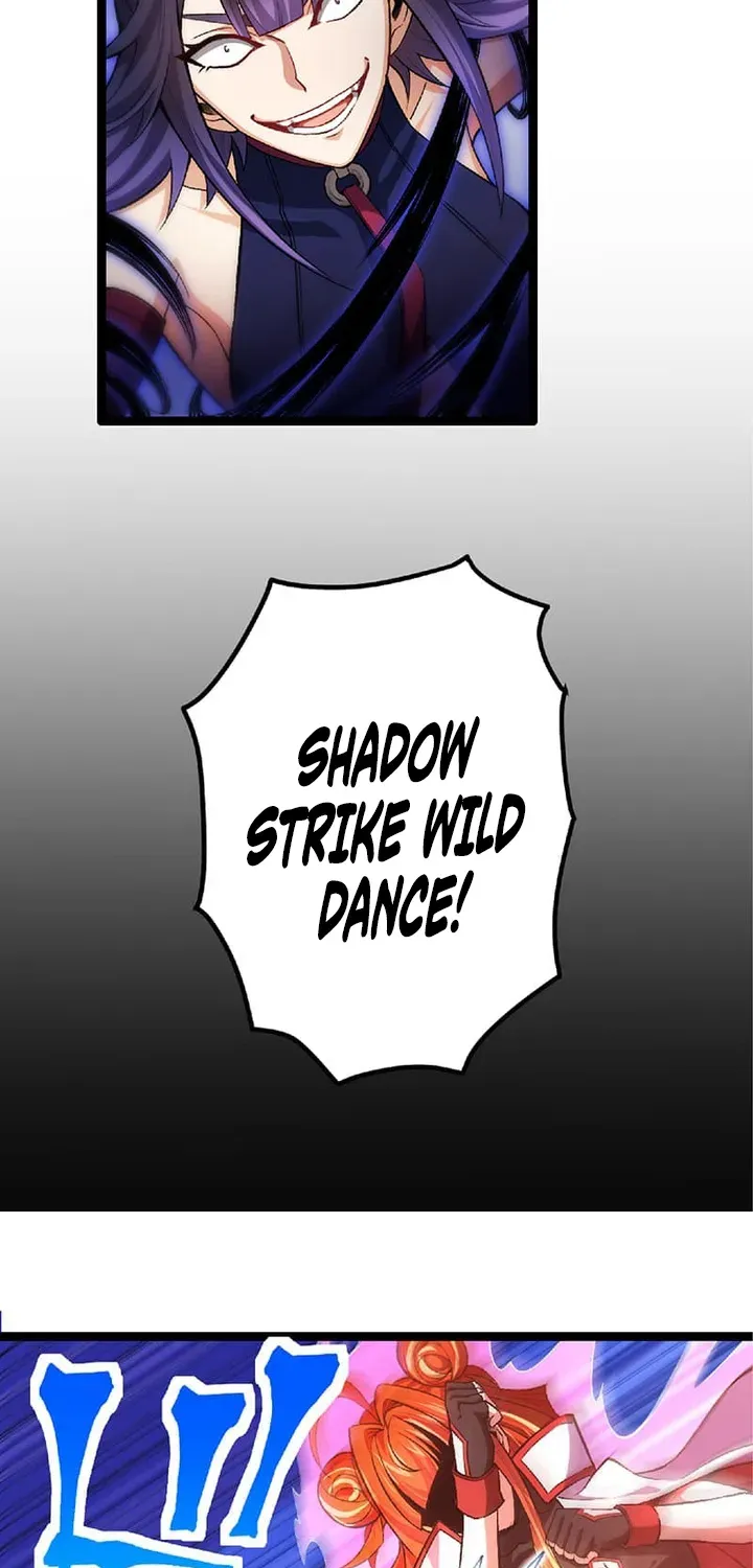 The Genius Court Mage Who Quit Being a Corporate Slave – Dreaming of a Slow Life in the Frontier, but Ends Up Known as the Witch of the Edge Chapter 20 page 21 - 