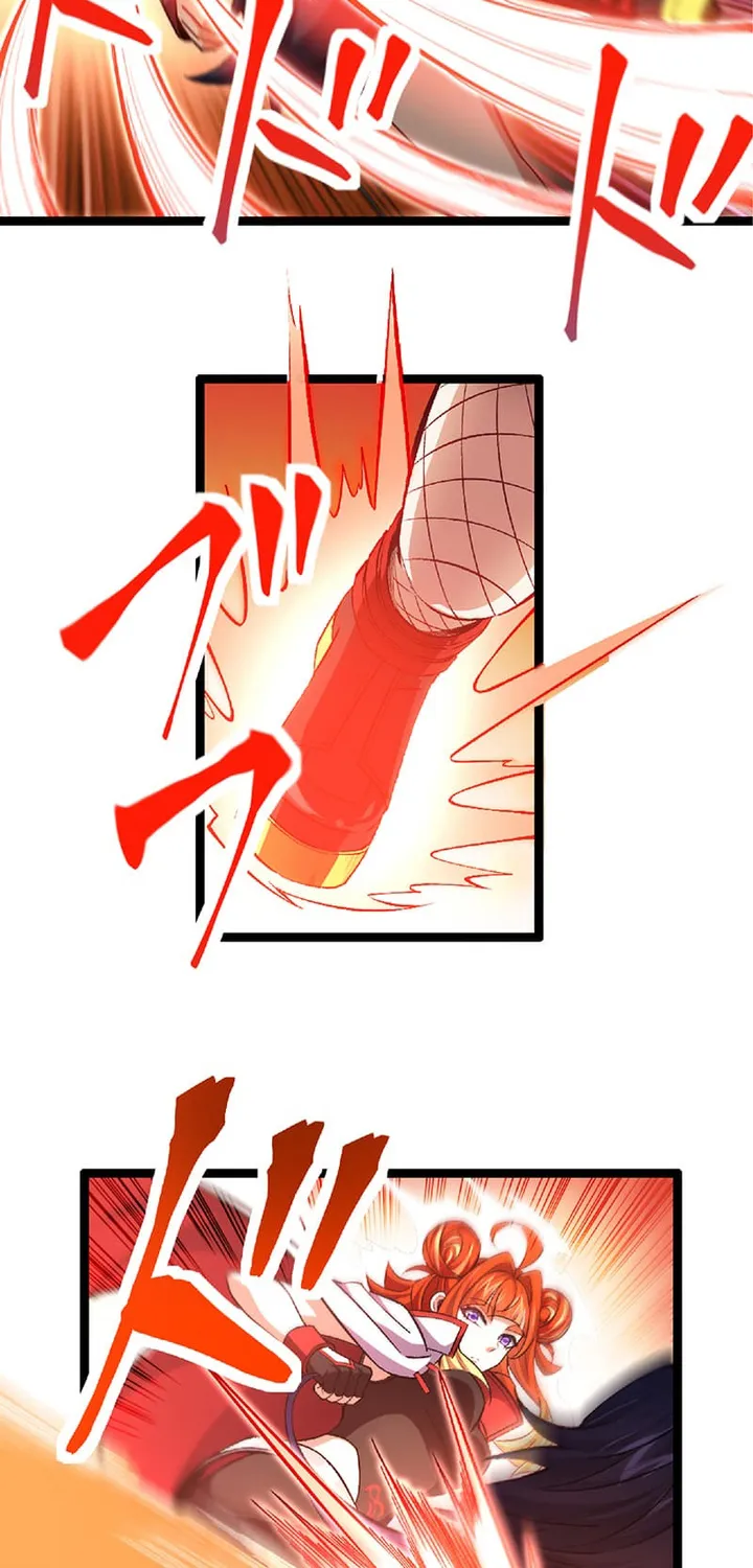 The Genius Court Mage Who Quit Being a Corporate Slave – Dreaming of a Slow Life in the Frontier, but Ends Up Known as the Witch of the Edge Chapter 20 page 27 - 