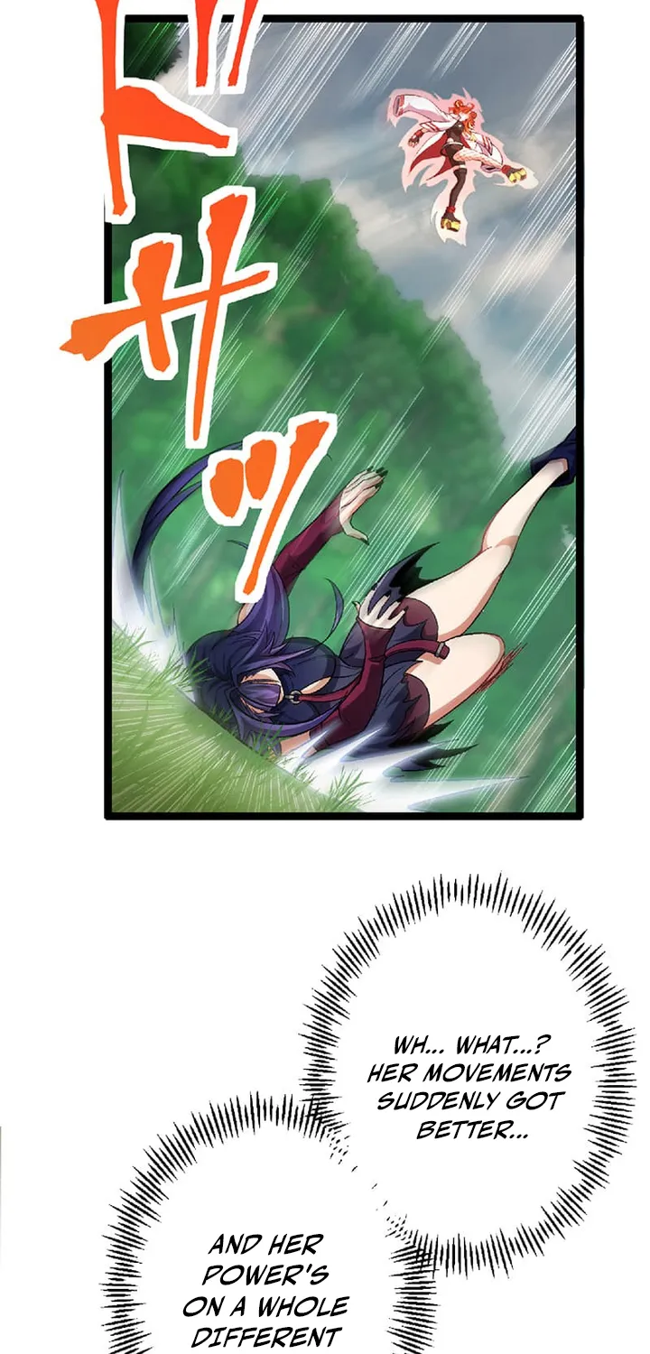 The Genius Court Mage Who Quit Being a Corporate Slave – Dreaming of a Slow Life in the Frontier, but Ends Up Known as the Witch of the Edge Chapter 20 page 29 - 