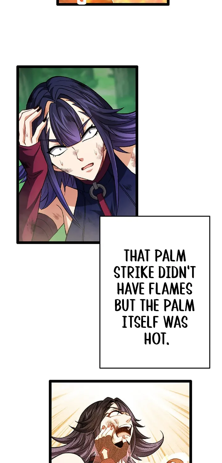 The Genius Court Mage Who Quit Being a Corporate Slave – Dreaming of a Slow Life in the Frontier, but Ends Up Known as the Witch of the Edge Chapter 20 page 32 - 