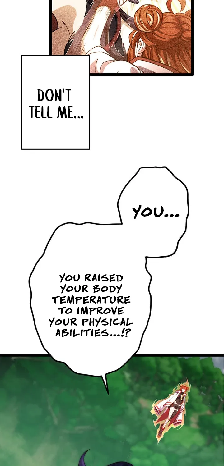 The Genius Court Mage Who Quit Being a Corporate Slave – Dreaming of a Slow Life in the Frontier, but Ends Up Known as the Witch of the Edge Chapter 20 page 33 - 