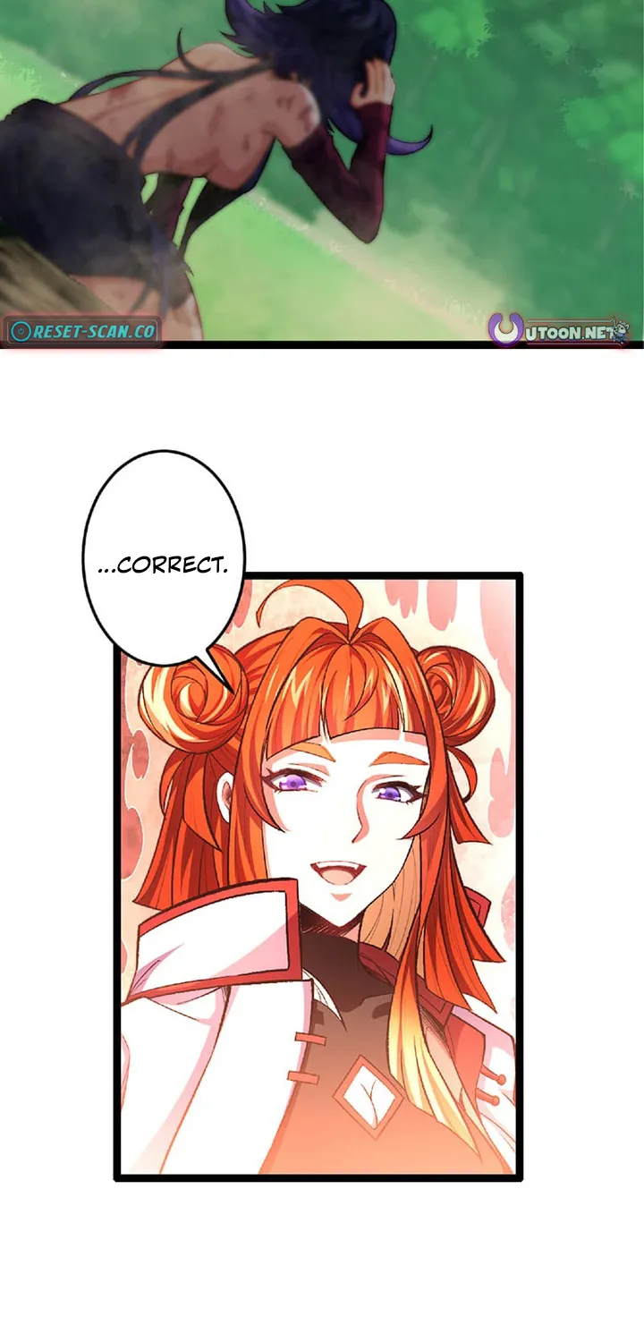 The Genius Court Mage Who Quit Being a Corporate Slave – Dreaming of a Slow Life in the Frontier, but Ends Up Known as the Witch of the Edge Chapter 20 page 34 - 