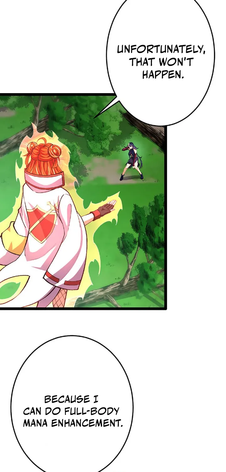 The Genius Court Mage Who Quit Being a Corporate Slave – Dreaming of a Slow Life in the Frontier, but Ends Up Known as the Witch of the Edge Chapter 20 page 37 - 