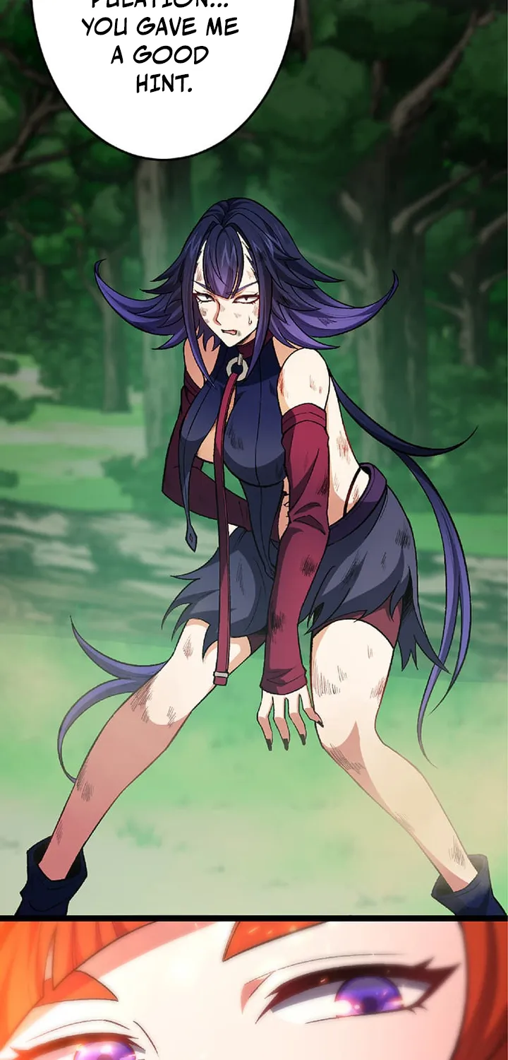 The Genius Court Mage Who Quit Being a Corporate Slave – Dreaming of a Slow Life in the Frontier, but Ends Up Known as the Witch of the Edge Chapter 20 page 39 - 