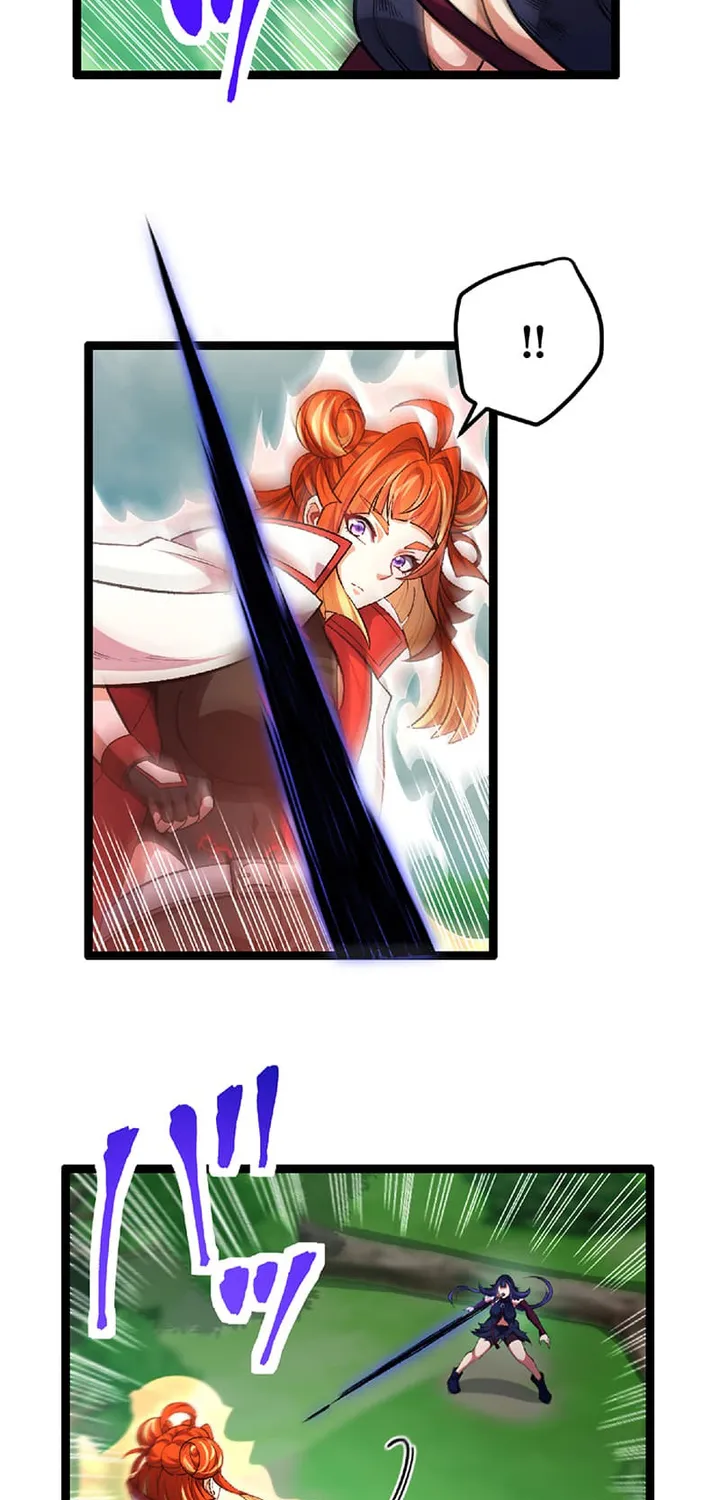 The Genius Court Mage Who Quit Being a Corporate Slave – Dreaming of a Slow Life in the Frontier, but Ends Up Known as the Witch of the Edge Chapter 20 page 45 - 