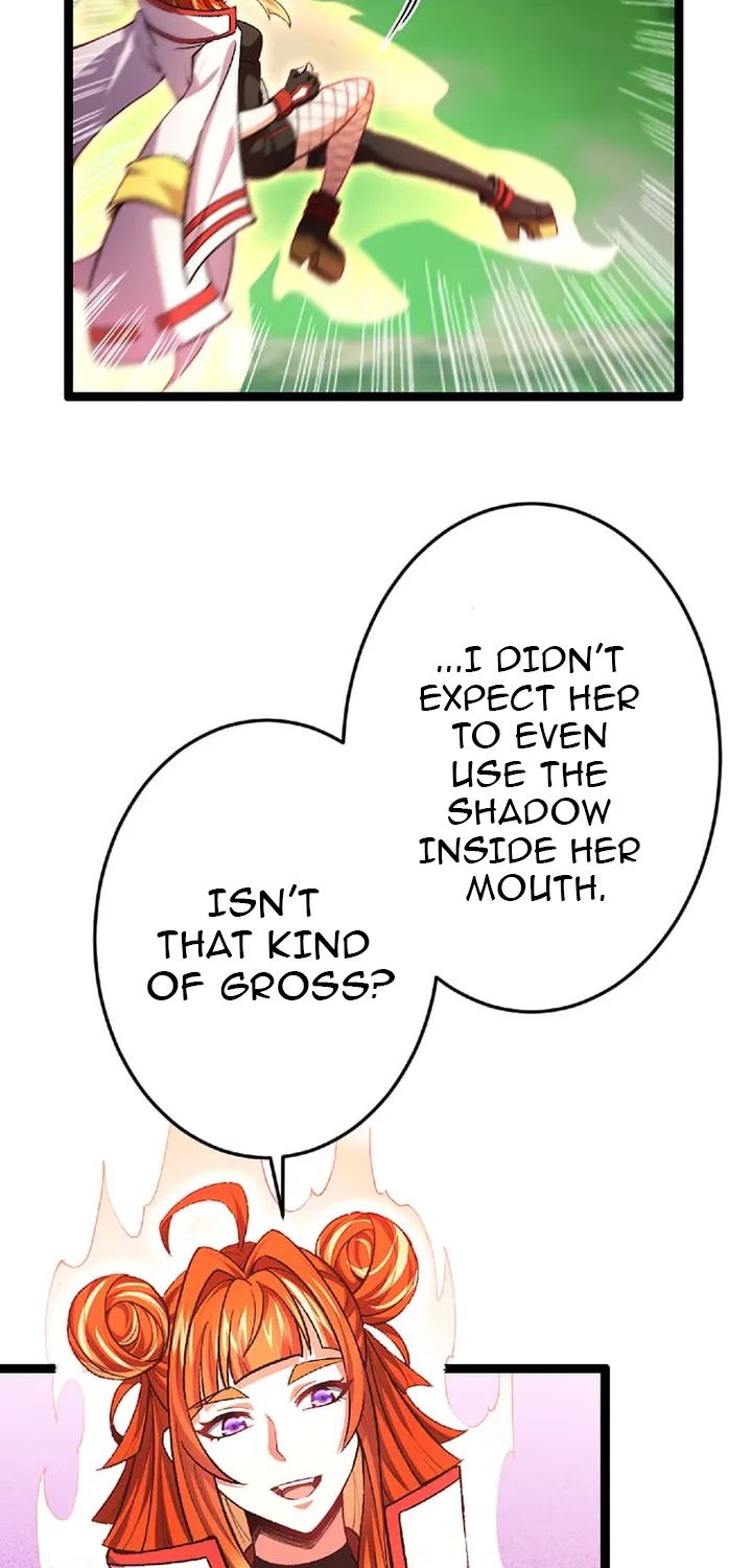 The Genius Court Mage Who Quit Being a Corporate Slave – Dreaming of a Slow Life in the Frontier, but Ends Up Known as the Witch of the Edge Chapter 20 page 46 - 