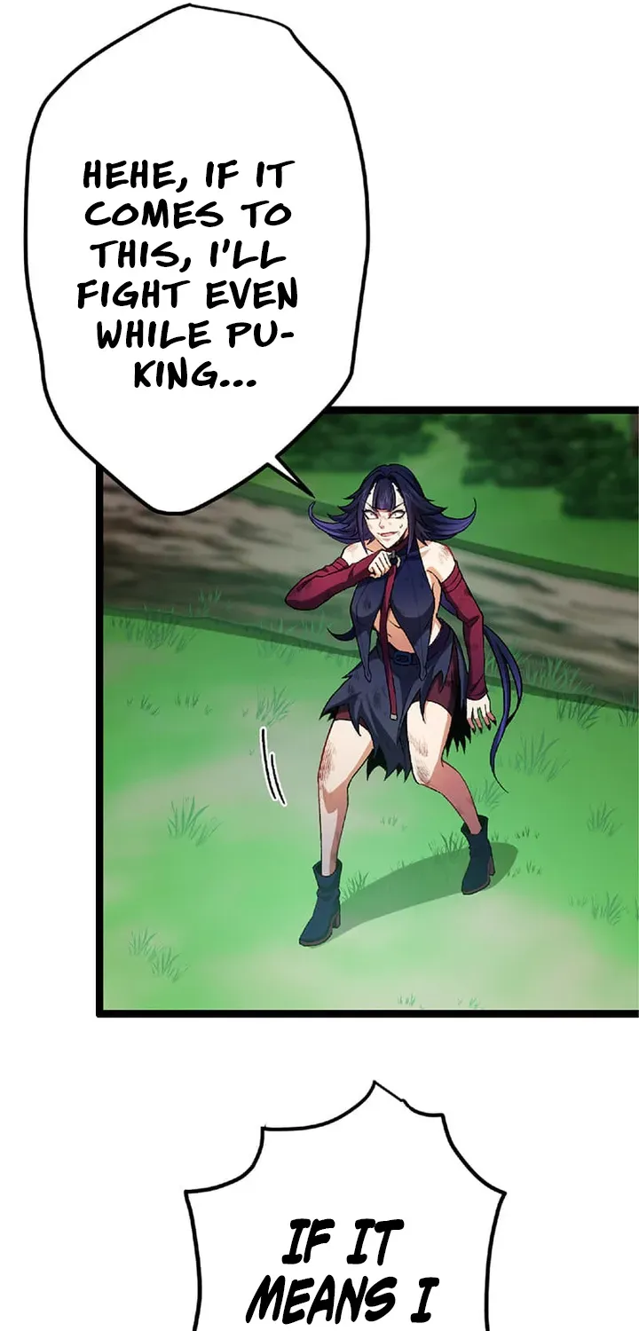 The Genius Court Mage Who Quit Being a Corporate Slave – Dreaming of a Slow Life in the Frontier, but Ends Up Known as the Witch of the Edge Chapter 20 page 48 - 