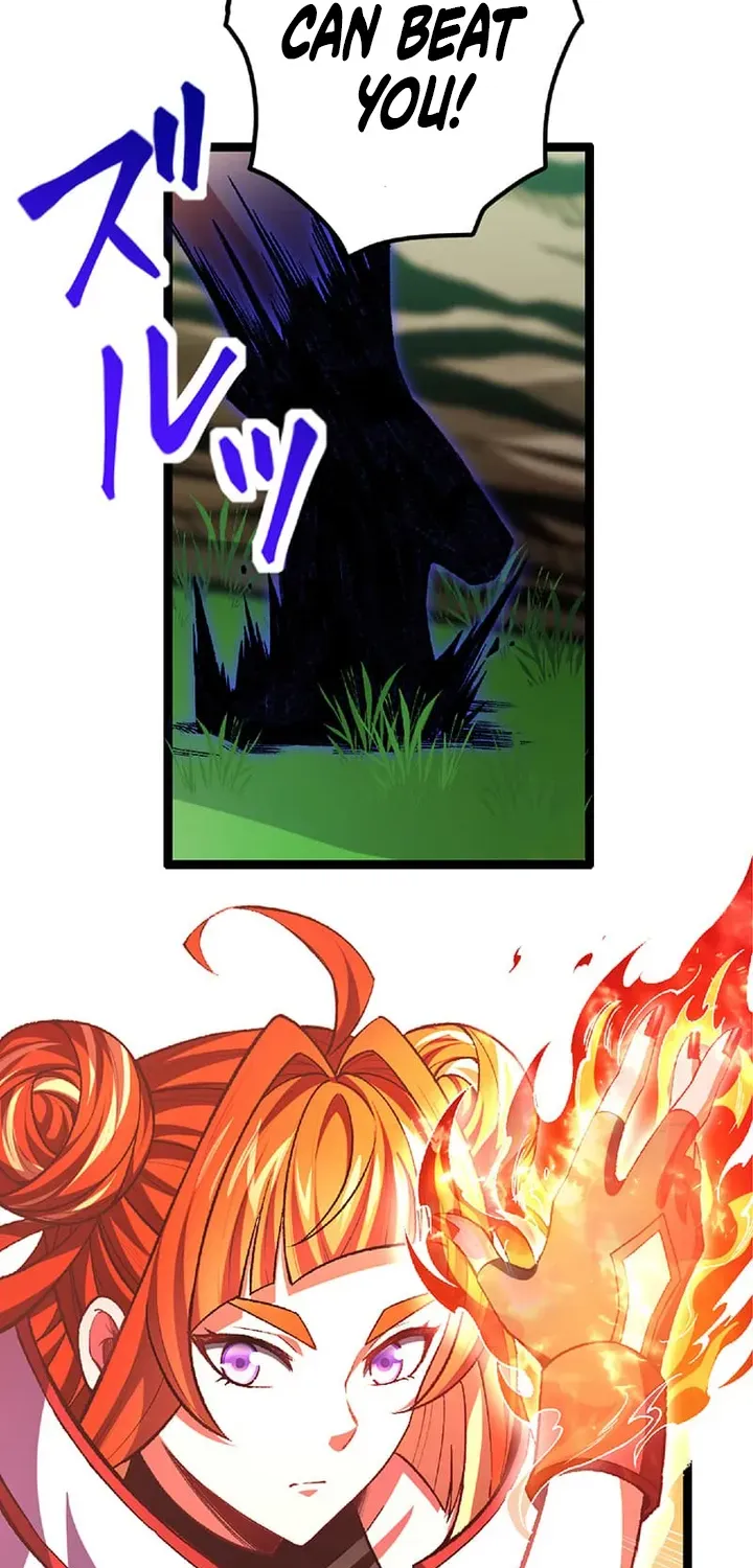 The Genius Court Mage Who Quit Being a Corporate Slave – Dreaming of a Slow Life in the Frontier, but Ends Up Known as the Witch of the Edge Chapter 20 page 49 - 