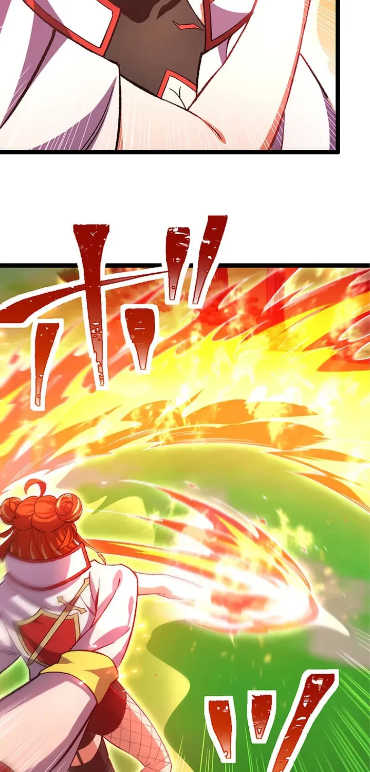 The Genius Court Mage Who Quit Being a Corporate Slave – Dreaming of a Slow Life in the Frontier, but Ends Up Known as the Witch of the Edge Chapter 20 page 50 - 