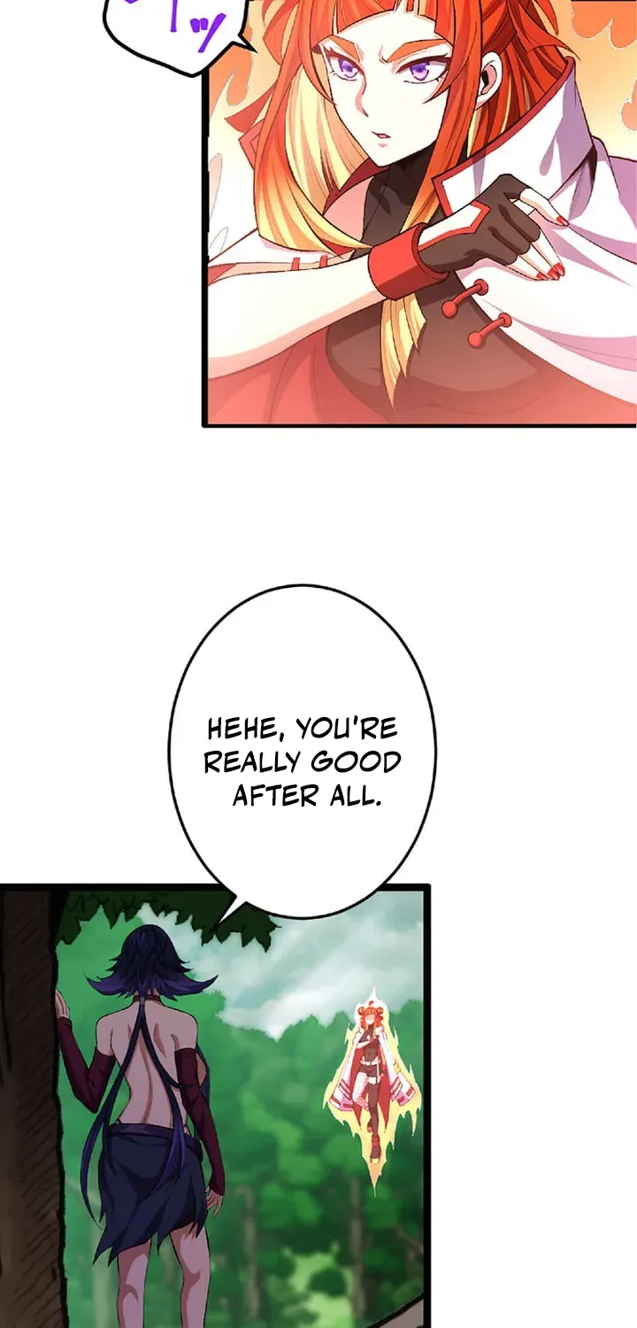 The Genius Court Mage Who Quit Being a Corporate Slave – Dreaming of a Slow Life in the Frontier, but Ends Up Known as the Witch of the Edge Chapter 20 page 6 - 