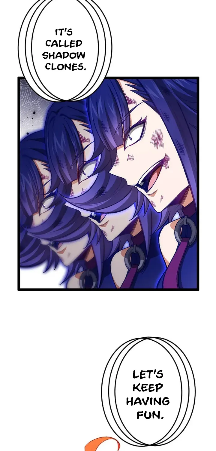 The Genius Court Mage Who Quit Being a Corporate Slave – Dreaming of a Slow Life in the Frontier, but Ends Up Known as the Witch of the Edge Chapter 20 page 54 - 