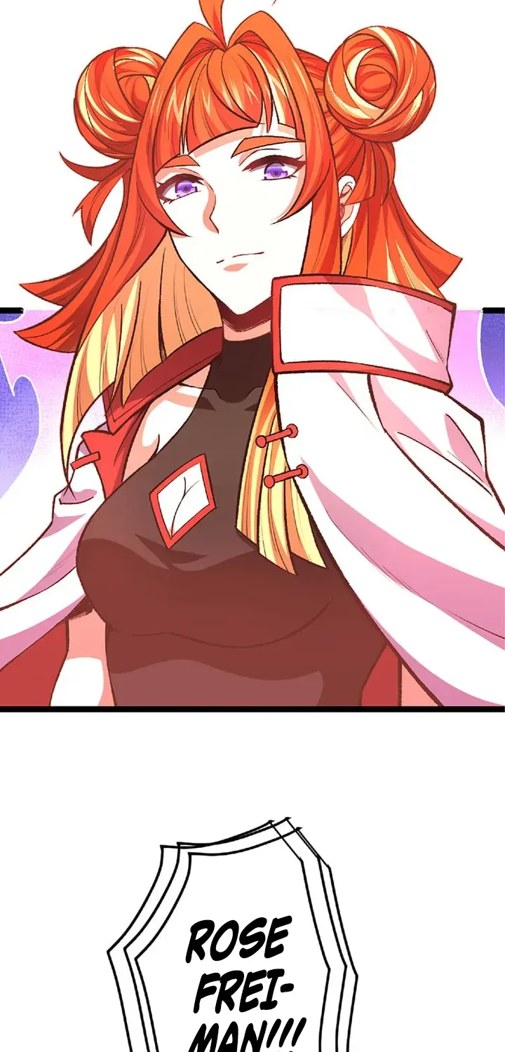 The Genius Court Mage Who Quit Being a Corporate Slave – Dreaming of a Slow Life in the Frontier, but Ends Up Known as the Witch of the Edge Chapter 20 page 55 - 