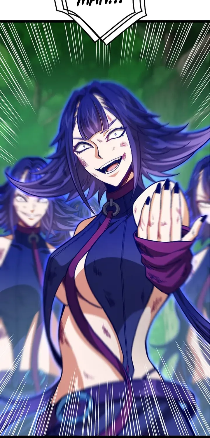 The Genius Court Mage Who Quit Being a Corporate Slave – Dreaming of a Slow Life in the Frontier, but Ends Up Known as the Witch of the Edge Chapter 20 page 56 - 