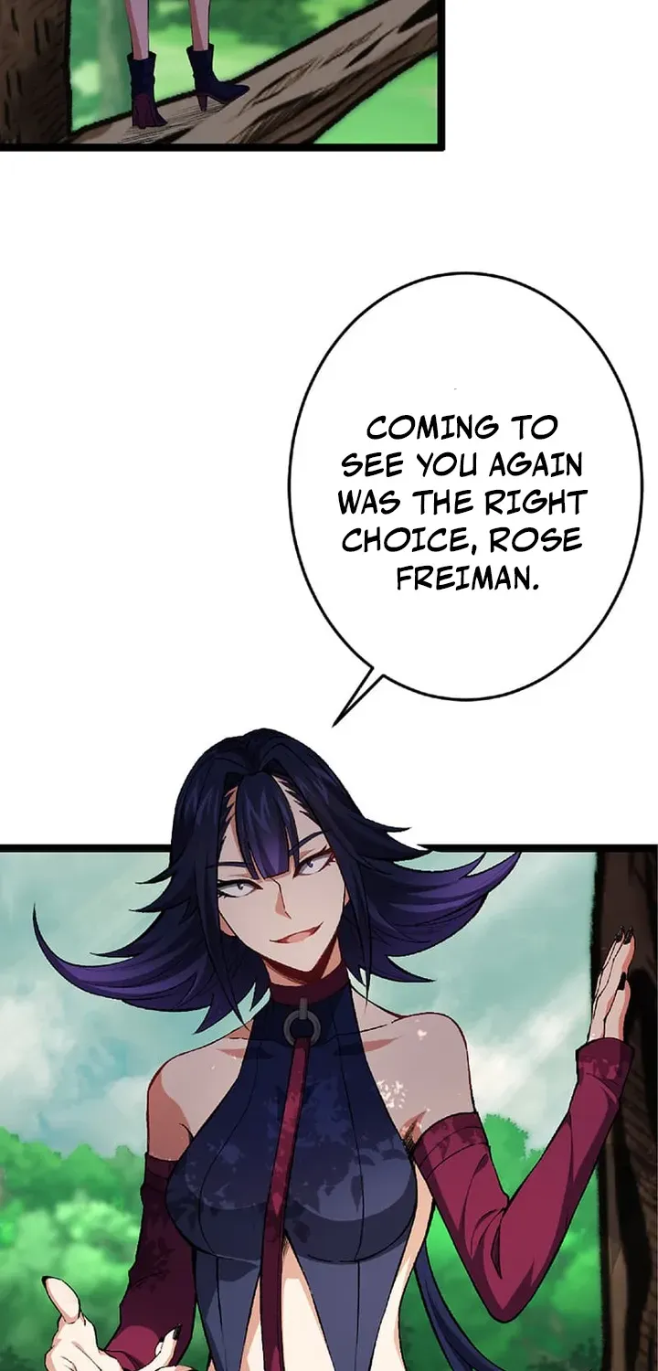 The Genius Court Mage Who Quit Being a Corporate Slave – Dreaming of a Slow Life in the Frontier, but Ends Up Known as the Witch of the Edge Chapter 20 page 7 - 