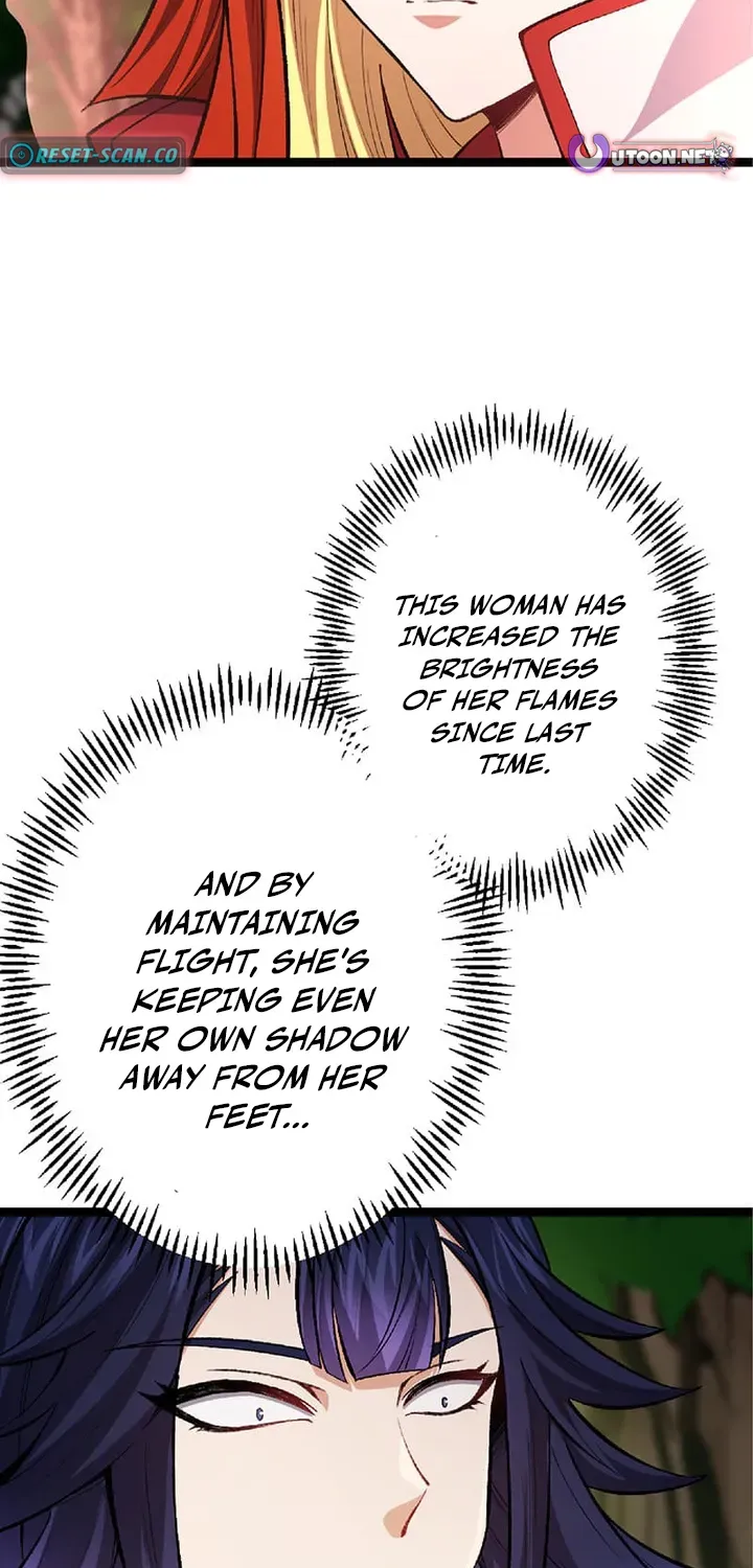 The Genius Court Mage Who Quit Being a Corporate Slave – Dreaming of a Slow Life in the Frontier, but Ends Up Known as the Witch of the Edge Chapter 20 page 10 - 