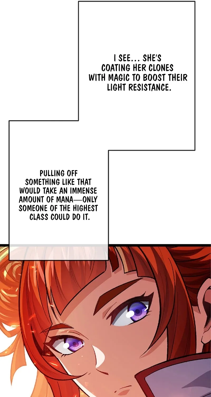 The Genius Court Mage Who Quit Being a Corporate Slave – Dreaming of a Slow Life in the Frontier, but Ends Up Known as the Witch of the Edge Chapter 21 page 11 - 
