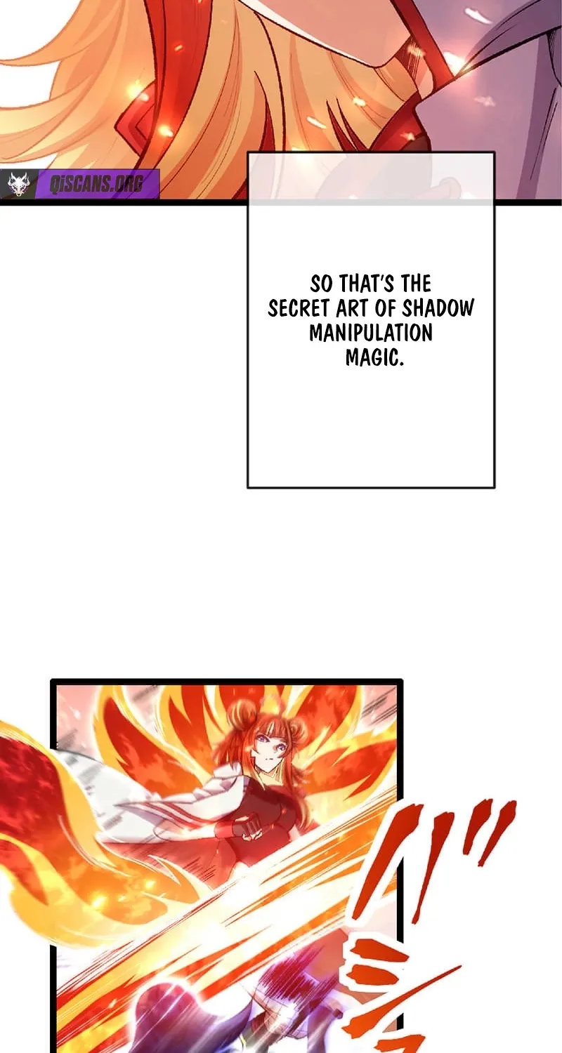 The Genius Court Mage Who Quit Being a Corporate Slave – Dreaming of a Slow Life in the Frontier, but Ends Up Known as the Witch of the Edge Chapter 21 page 12 - 