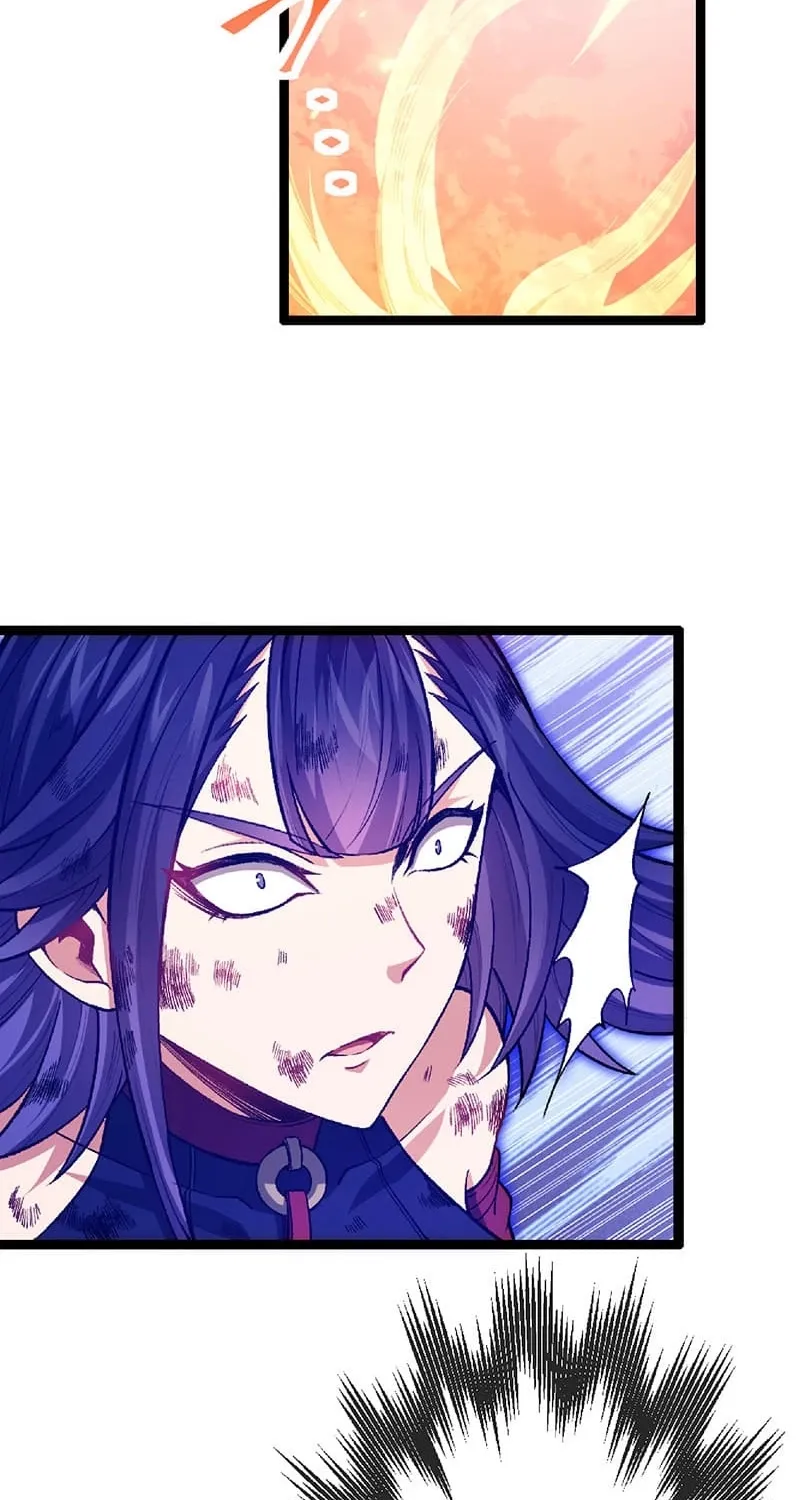 The Genius Court Mage Who Quit Being a Corporate Slave – Dreaming of a Slow Life in the Frontier, but Ends Up Known as the Witch of the Edge Chapter 21 page 17 - 