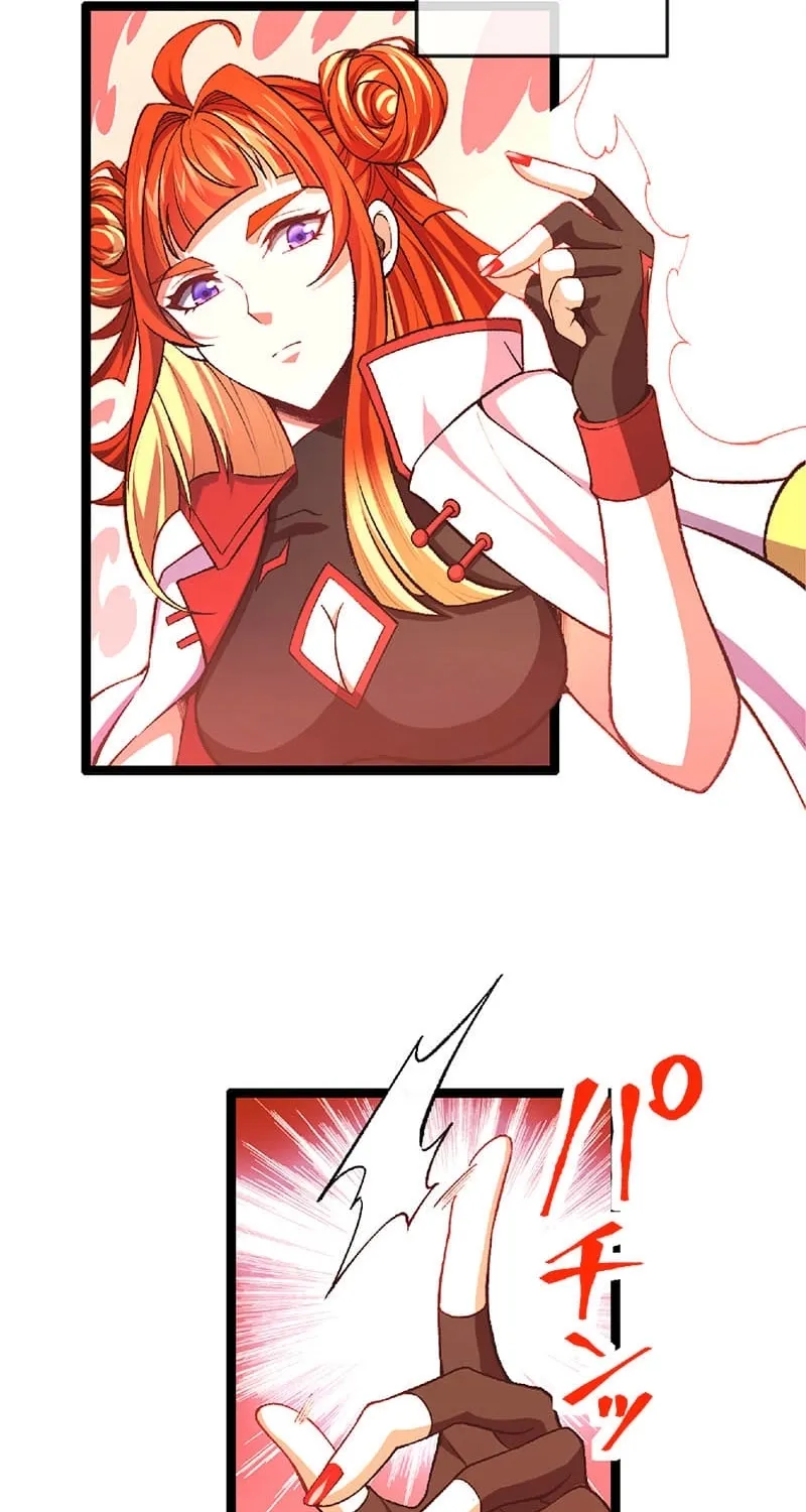 The Genius Court Mage Who Quit Being a Corporate Slave – Dreaming of a Slow Life in the Frontier, but Ends Up Known as the Witch of the Edge Chapter 21 page 3 - 