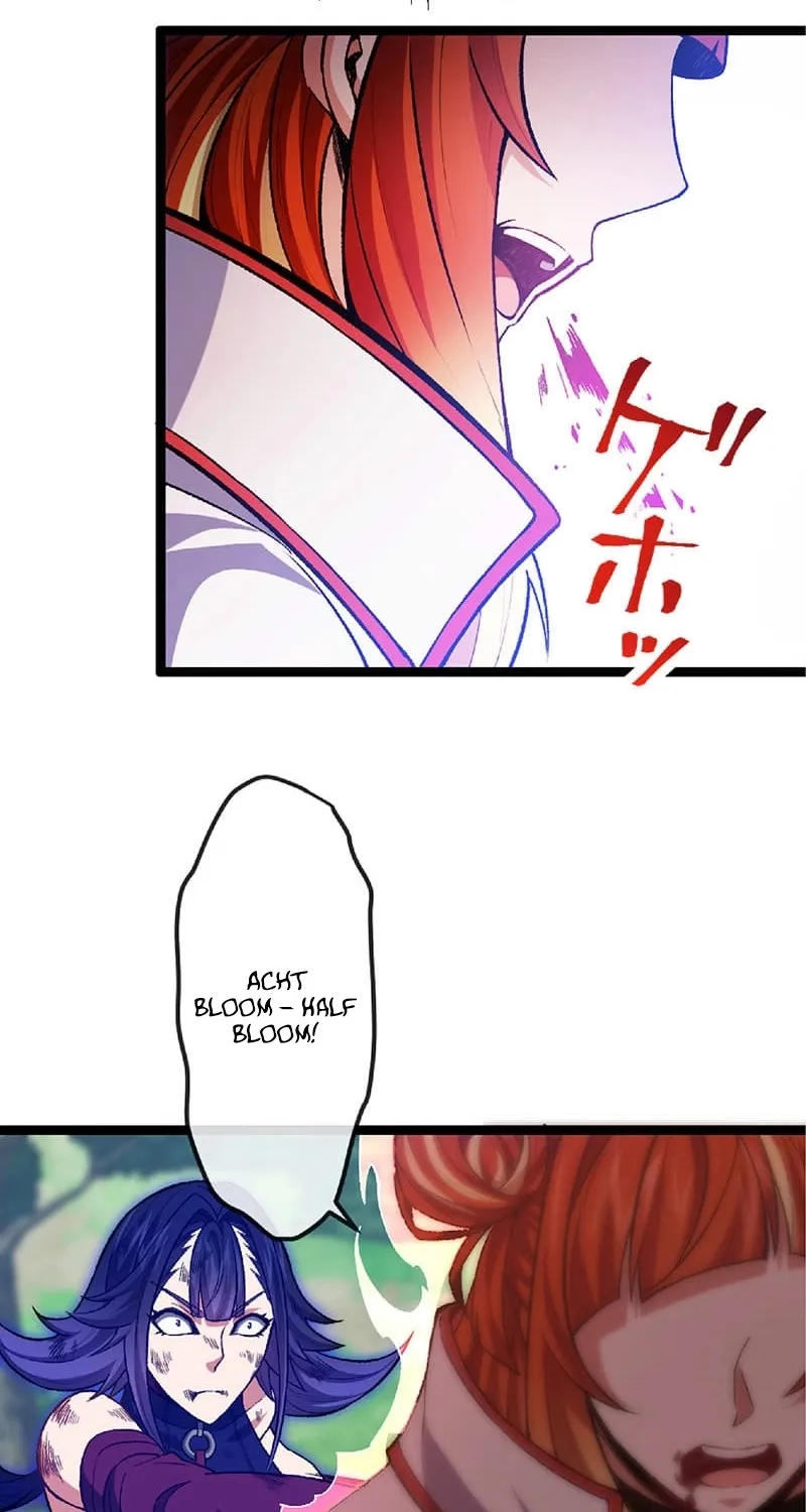 The Genius Court Mage Who Quit Being a Corporate Slave – Dreaming of a Slow Life in the Frontier, but Ends Up Known as the Witch of the Edge Chapter 21 page 22 - 
