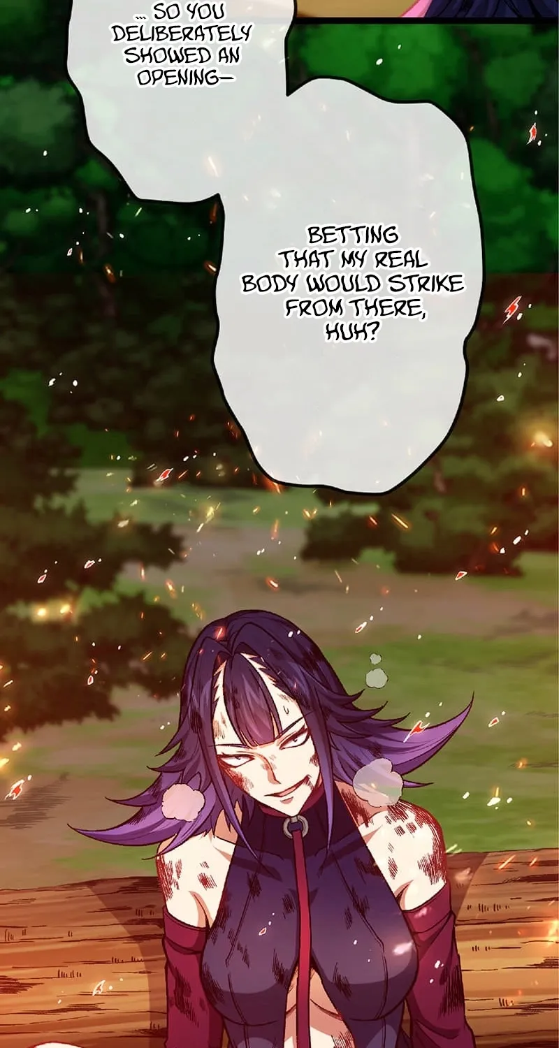 The Genius Court Mage Who Quit Being a Corporate Slave – Dreaming of a Slow Life in the Frontier, but Ends Up Known as the Witch of the Edge Chapter 21 page 28 - 