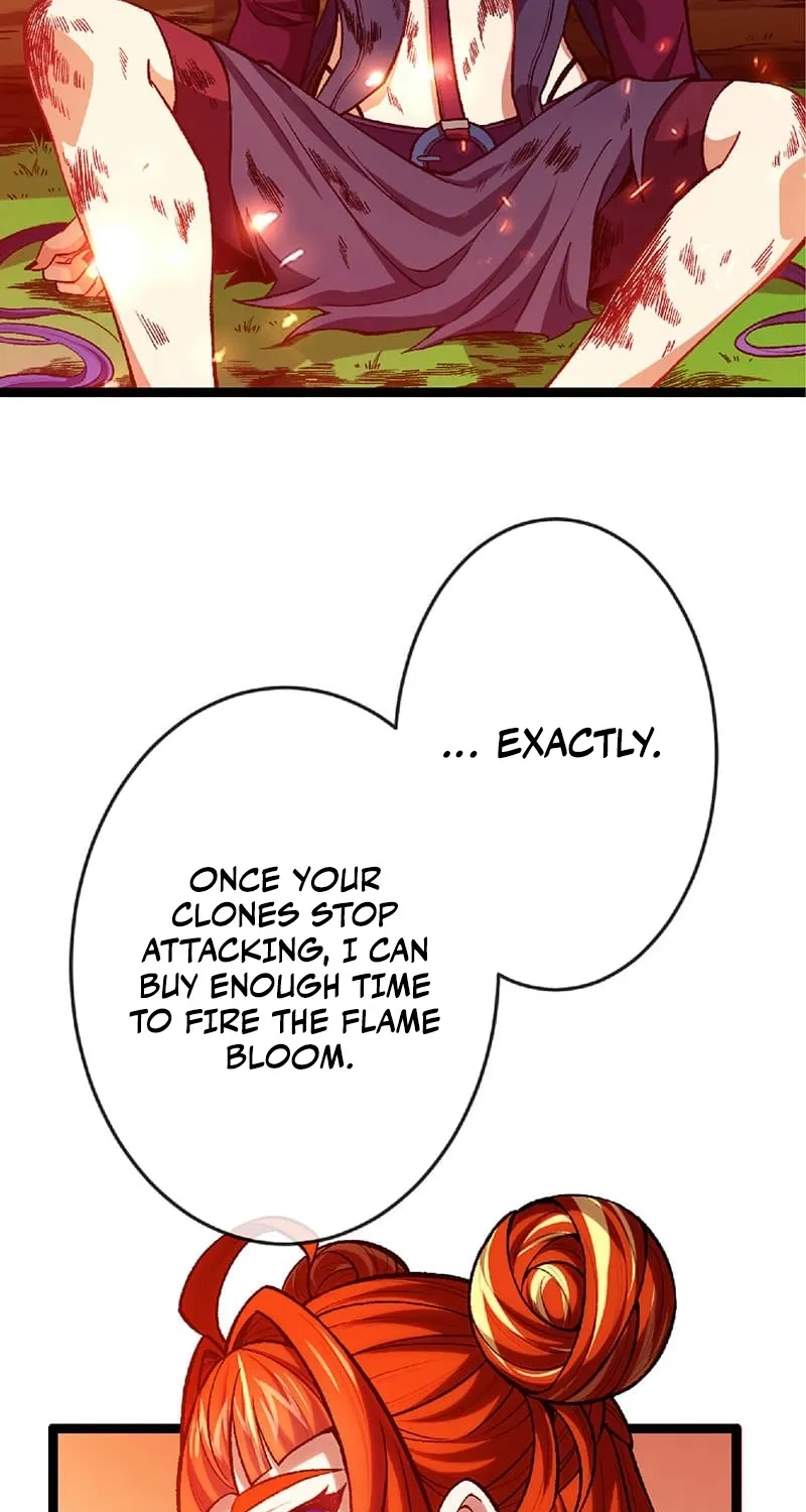 The Genius Court Mage Who Quit Being a Corporate Slave – Dreaming of a Slow Life in the Frontier, but Ends Up Known as the Witch of the Edge Chapter 21 page 29 - 