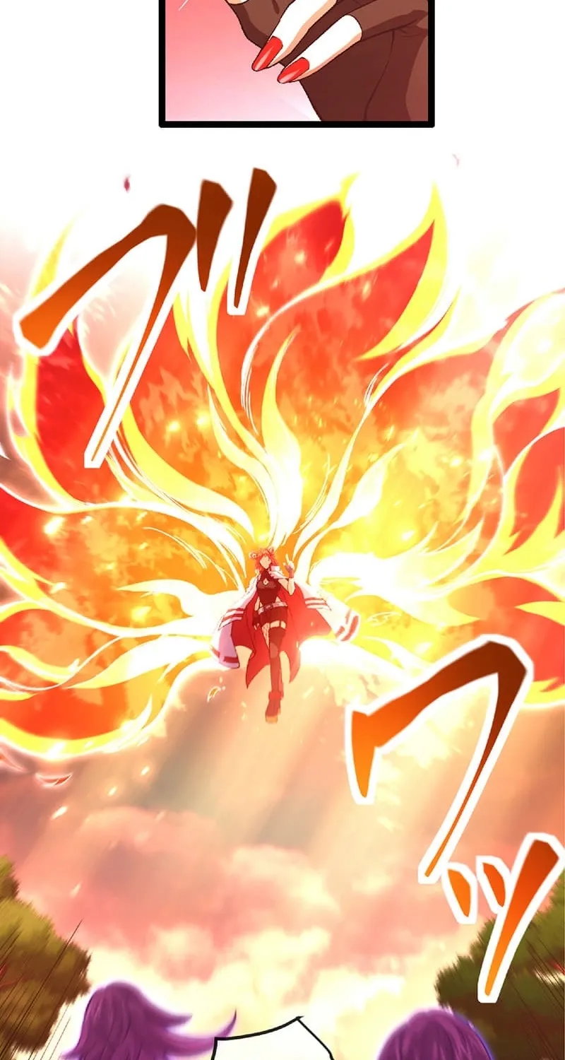 The Genius Court Mage Who Quit Being a Corporate Slave – Dreaming of a Slow Life in the Frontier, but Ends Up Known as the Witch of the Edge Chapter 21 page 4 - 