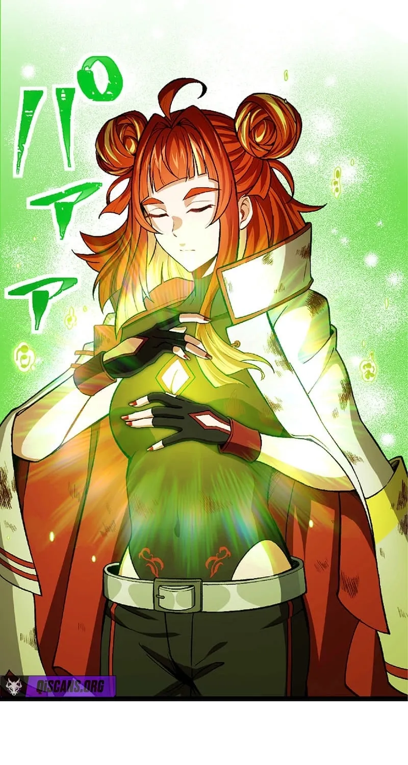 The Genius Court Mage Who Quit Being a Corporate Slave – Dreaming of a Slow Life in the Frontier, but Ends Up Known as the Witch of the Edge Chapter 21 page 32 - 