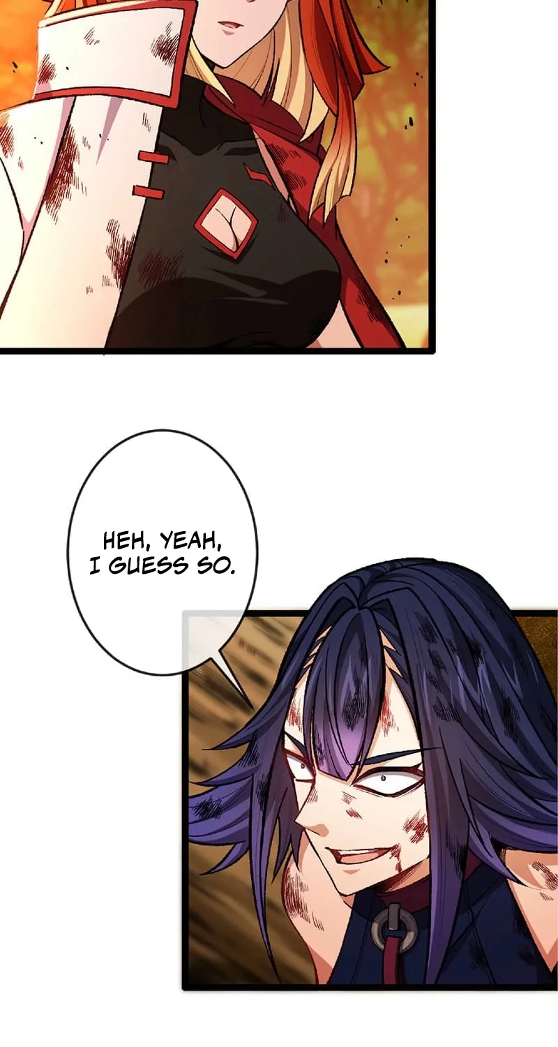 The Genius Court Mage Who Quit Being a Corporate Slave – Dreaming of a Slow Life in the Frontier, but Ends Up Known as the Witch of the Edge Chapter 21 page 36 - 