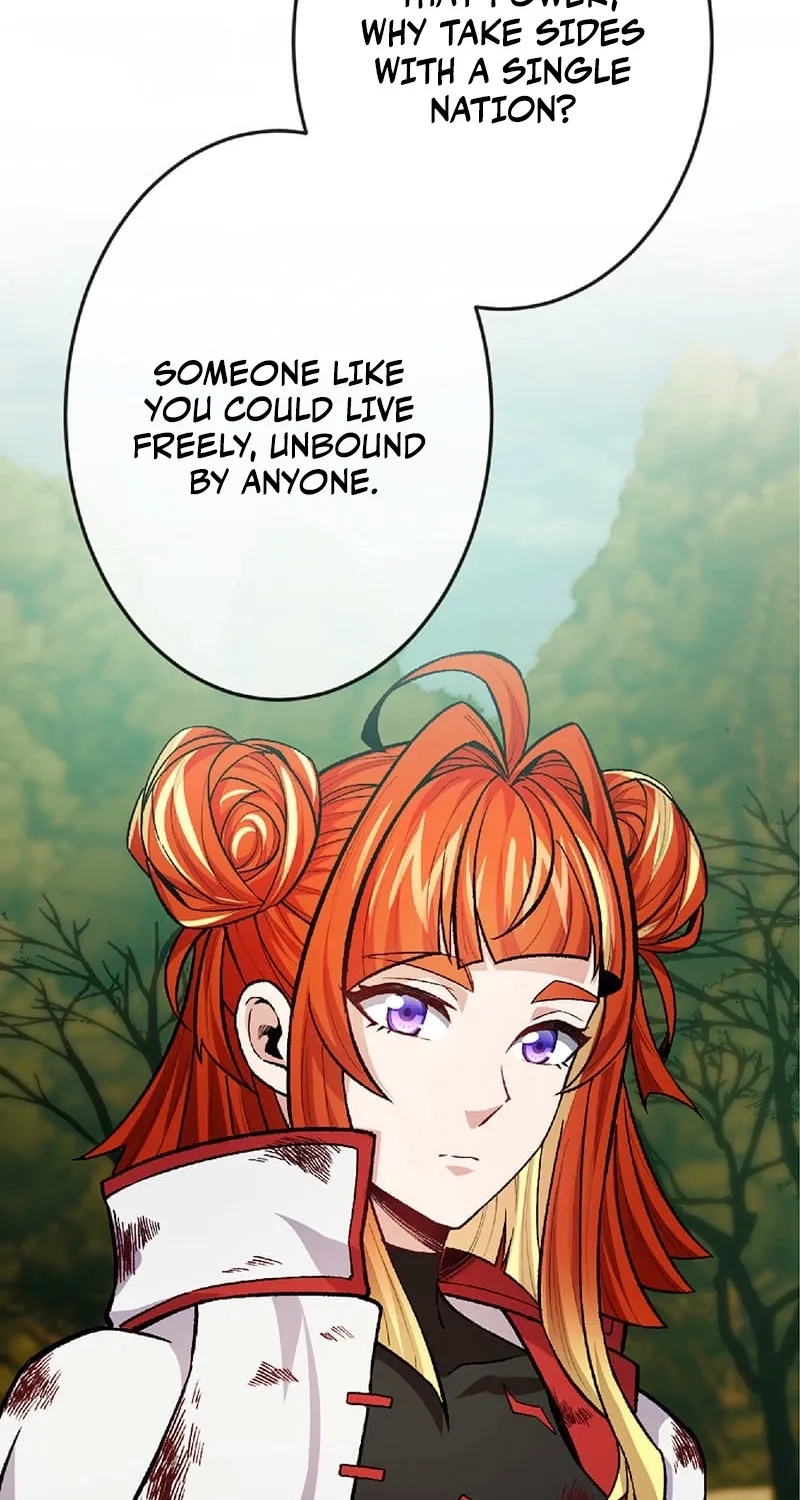 The Genius Court Mage Who Quit Being a Corporate Slave – Dreaming of a Slow Life in the Frontier, but Ends Up Known as the Witch of the Edge Chapter 21 page 38 - 