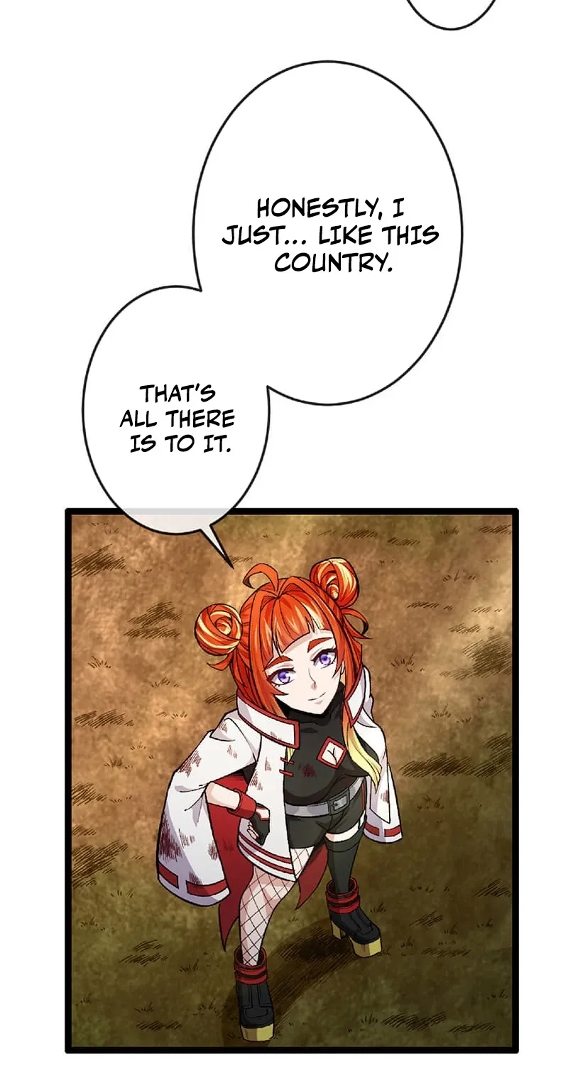 The Genius Court Mage Who Quit Being a Corporate Slave – Dreaming of a Slow Life in the Frontier, but Ends Up Known as the Witch of the Edge Chapter 21 page 42 - 