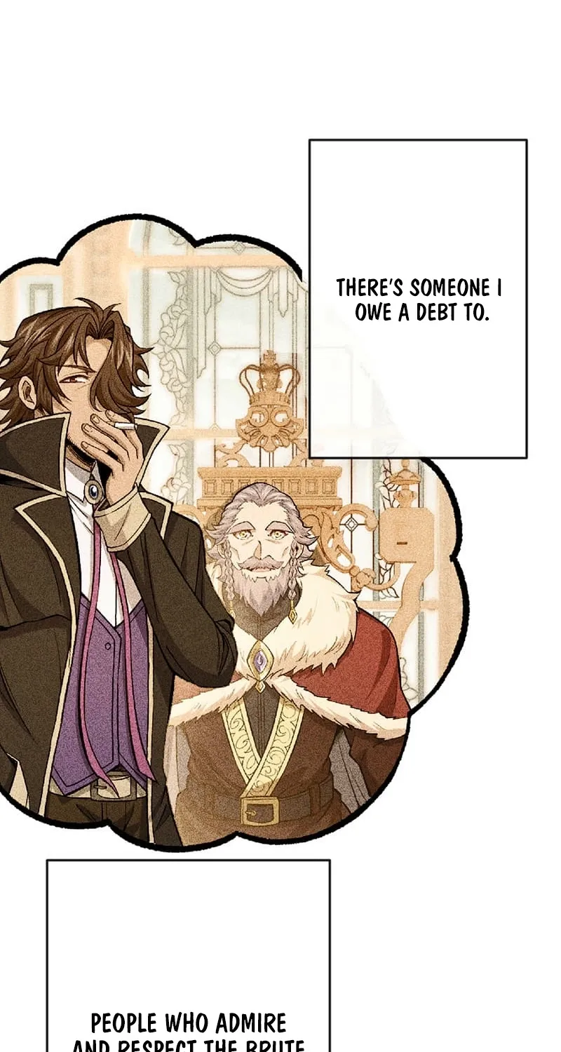 The Genius Court Mage Who Quit Being a Corporate Slave – Dreaming of a Slow Life in the Frontier, but Ends Up Known as the Witch of the Edge Chapter 21 page 43 - 
